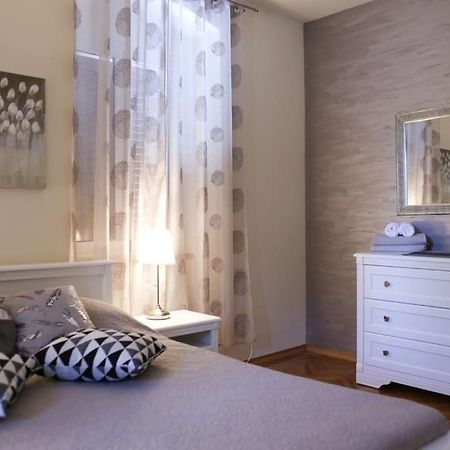 New Renovated Appartment Mauri 波雷奇 外观 照片