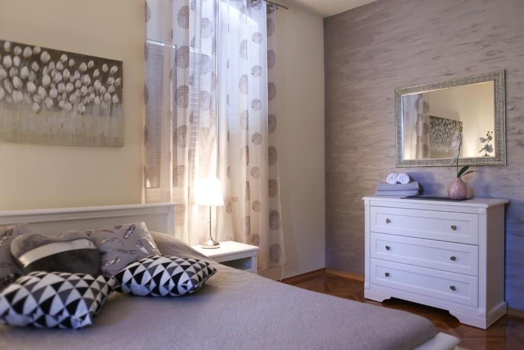 New Renovated Appartment Mauri 波雷奇 外观 照片
